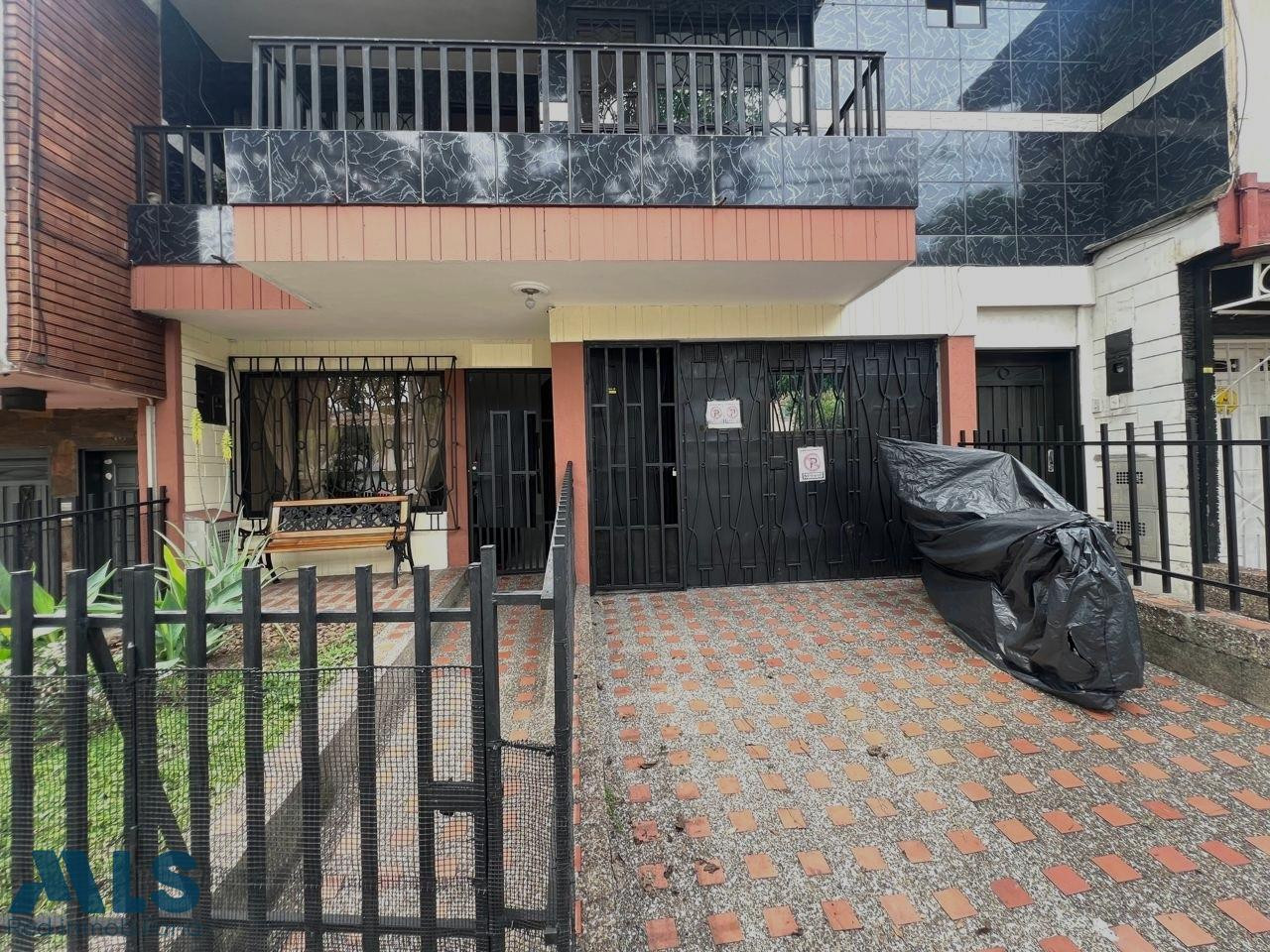 Casa en PH en Venta en la 92 (Santa Mónica) medellin - santa monica