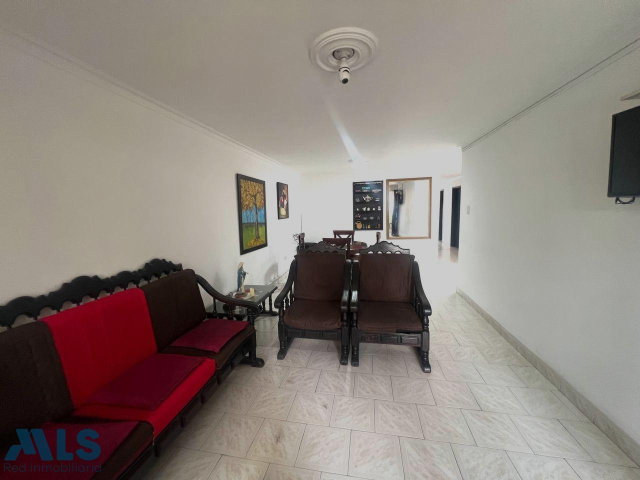 Casa en PH en Venta en la 92 (Santa Mónica) medellin - santa monica