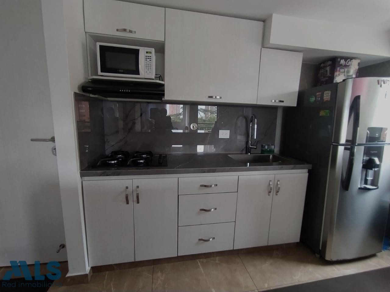 Hermoso apartamento en venta suramerica itagui itagui - ditaires