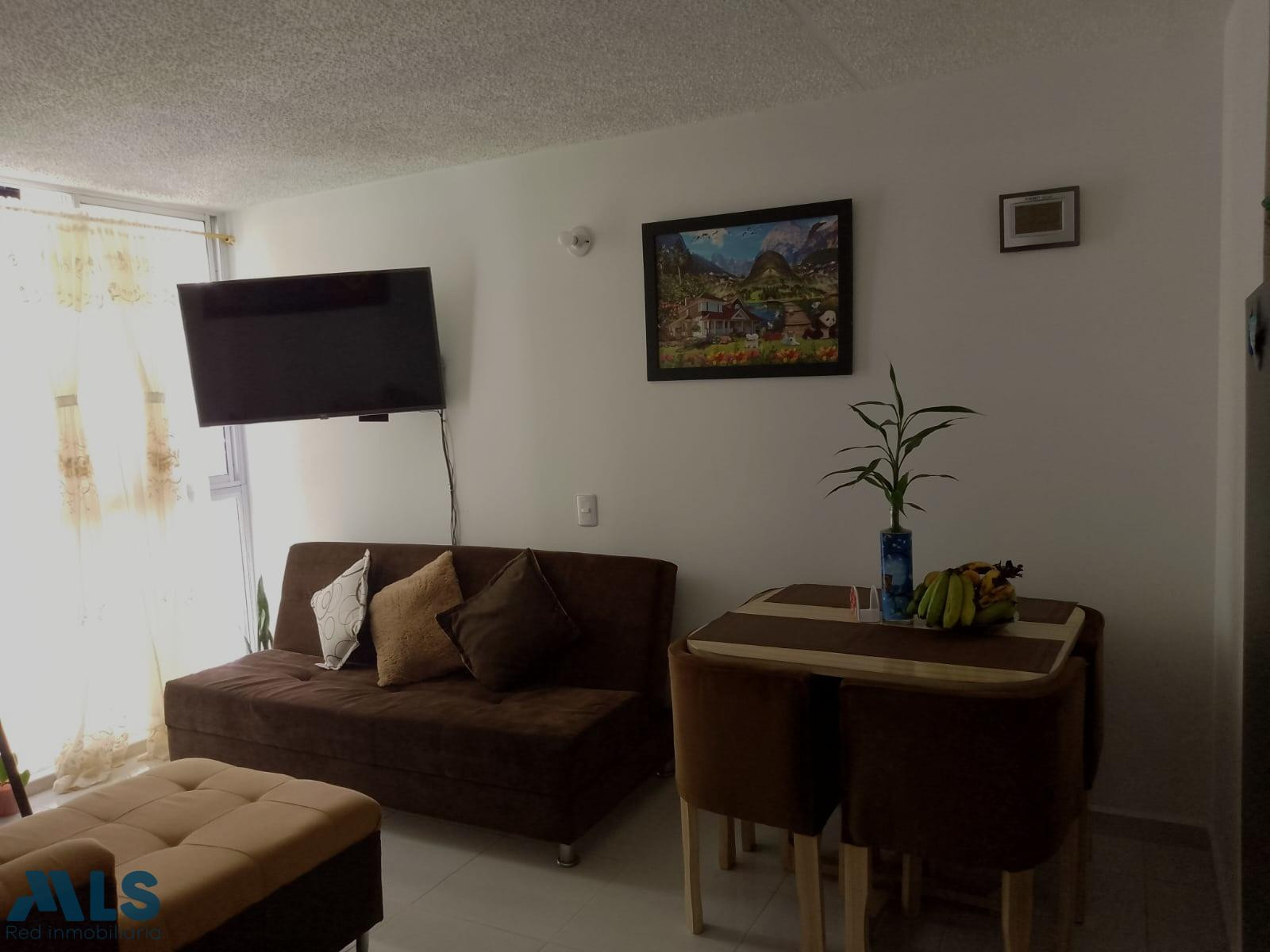 Venta de apartamento terra grata pereira - dosquebradas