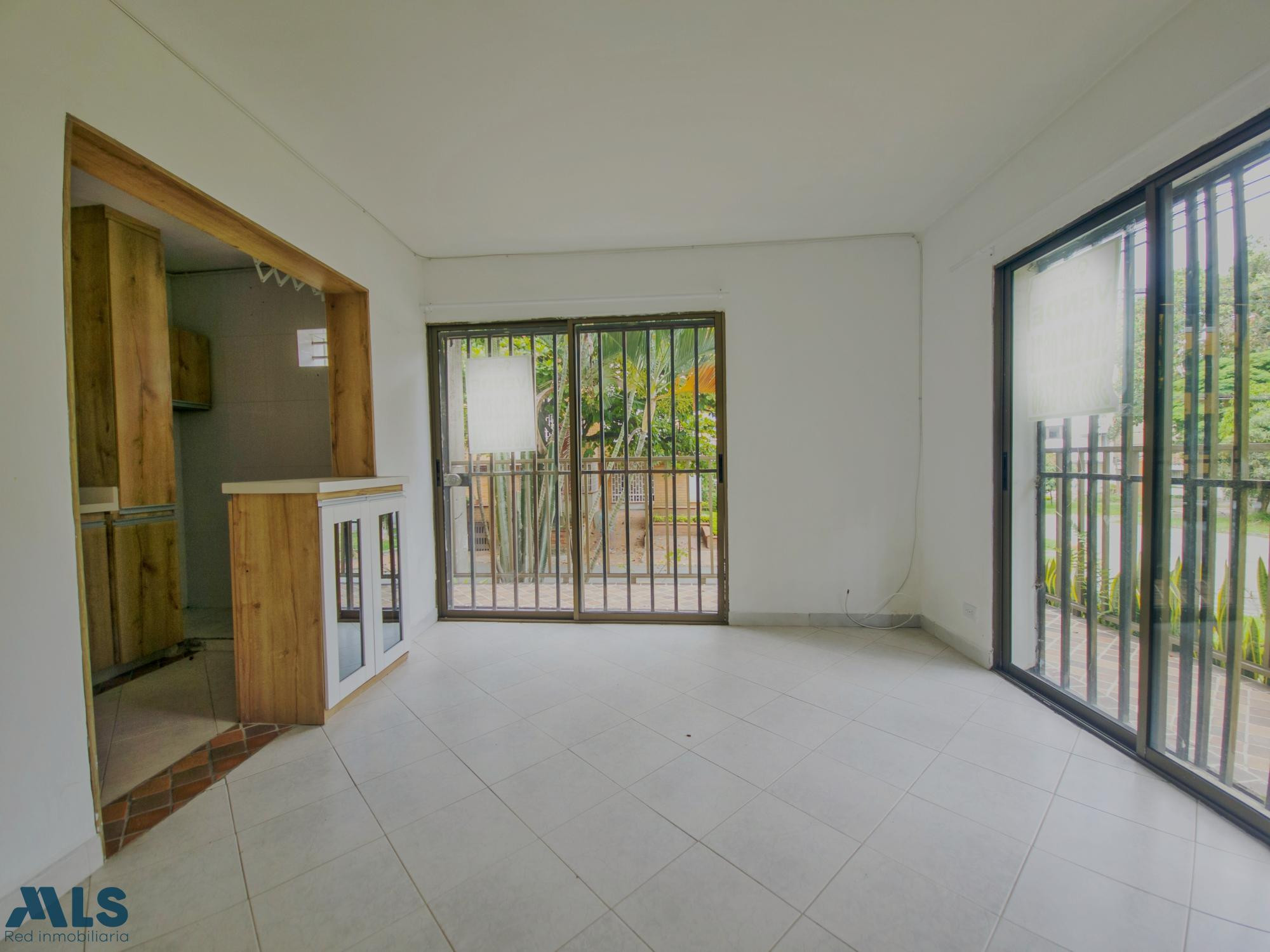 Casa Primer piso en la castellana con excelentes acabados, Medellín medellin - la castellana