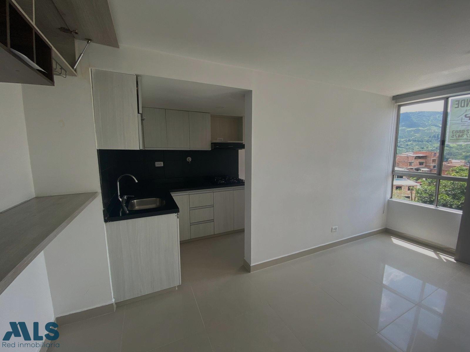 Se vende Apto en San Antonio de Prado san-antonio-de-prado - urbano