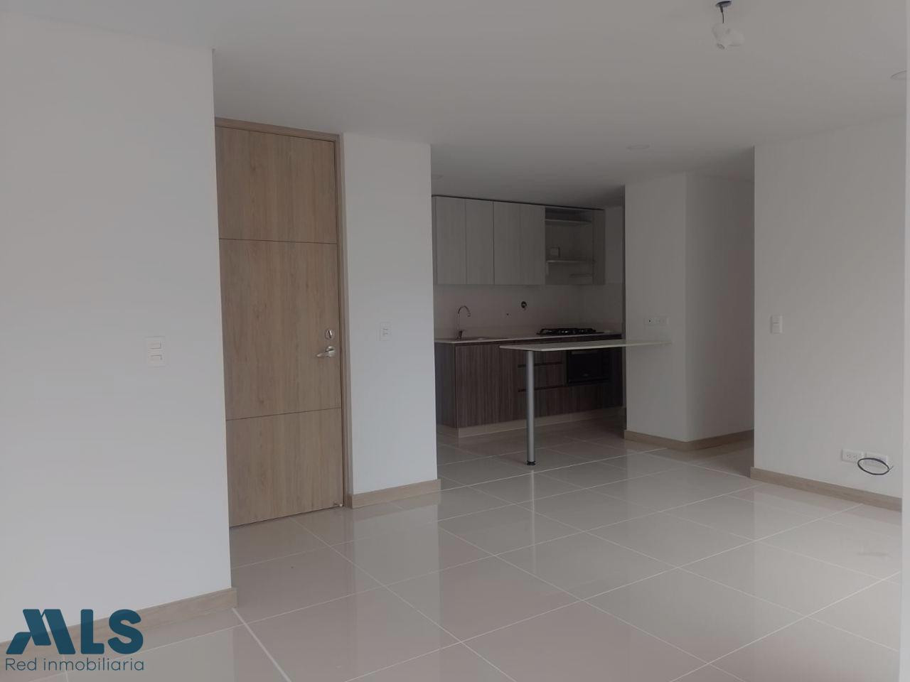 Apartamento en Venta en Envigado El Chingui con Zonas Verdes envigado - el chingui