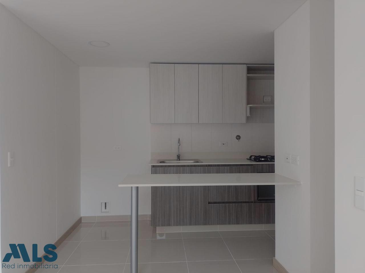 Apartamento en Venta en Envigado El Chingui con Zonas Verdes envigado - el chingui