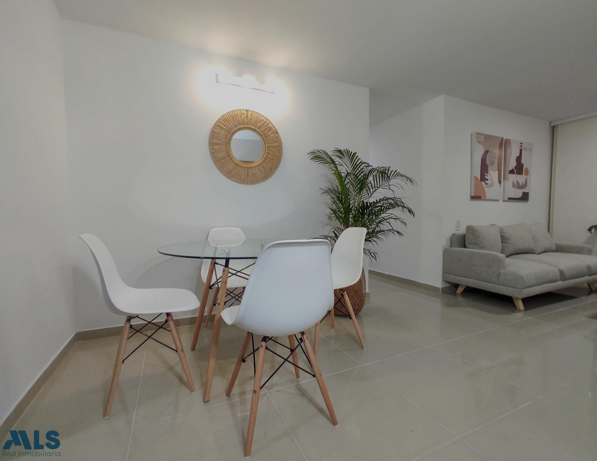Espectacular apartamento en Venta, Provenza El Poblado medellin - provenza