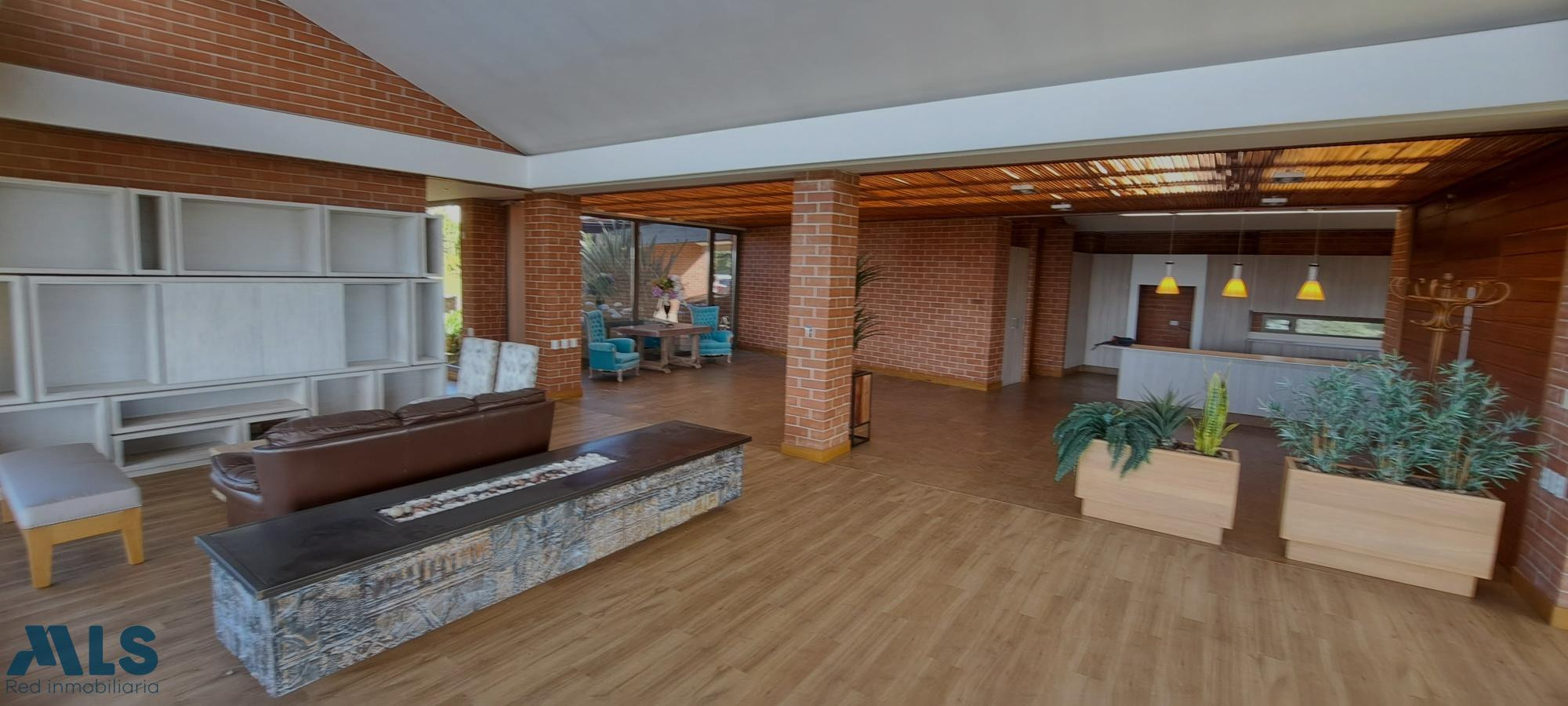 Casa en Urbanización cerrada para Venta en Envigado envigado - alto de las palmas