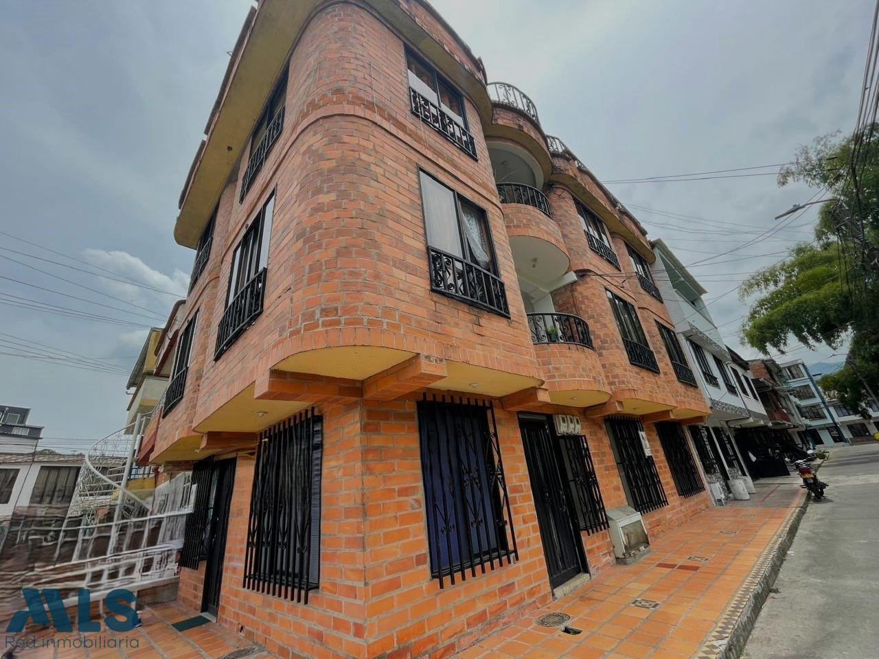 Edificio en venta Pereira pereira - centro