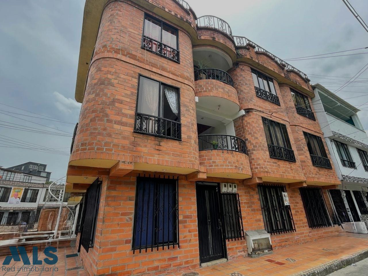 Edificio en venta Pereira pereira - centro