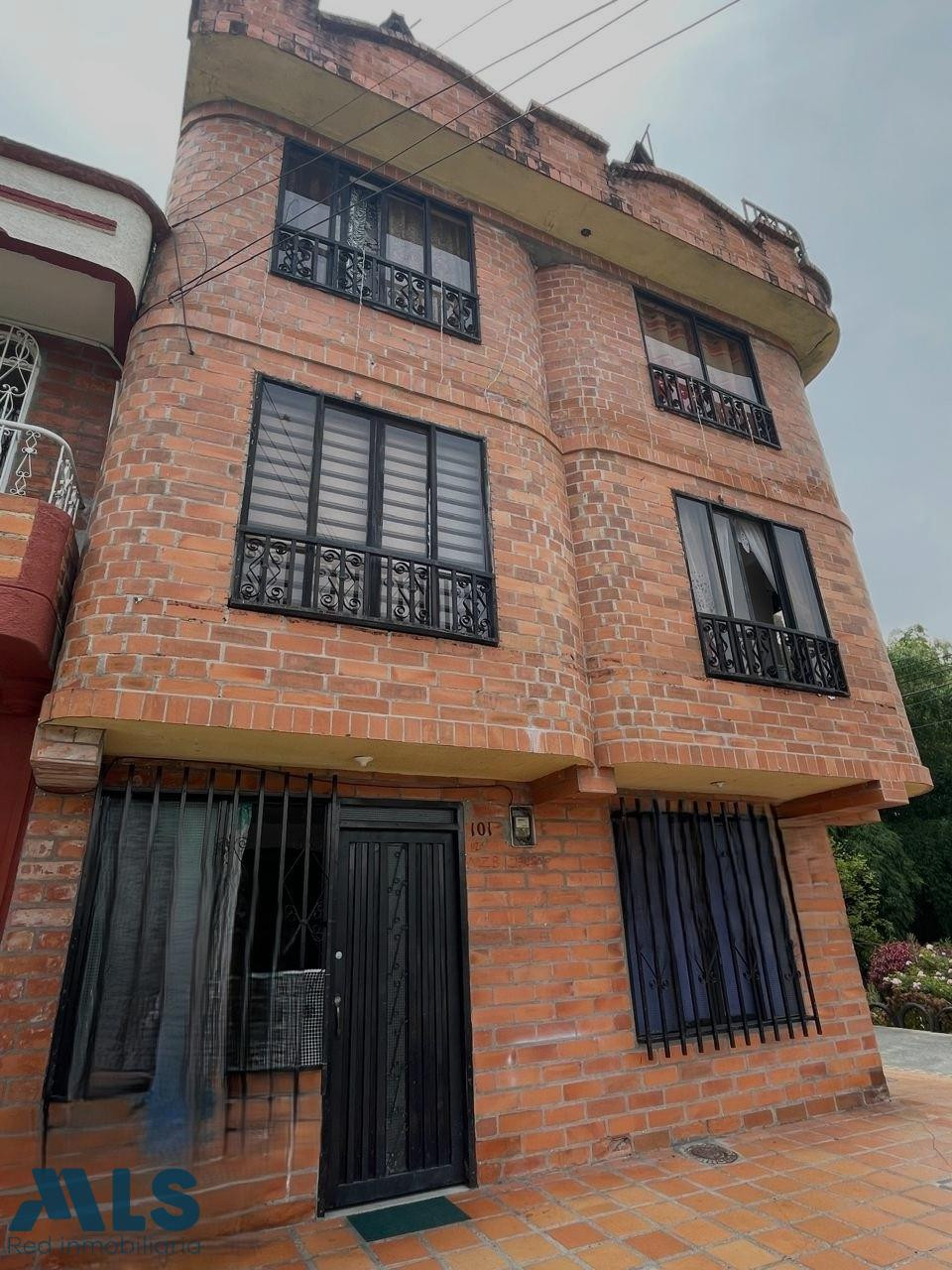 Edificio en venta Pereira pereira - centro