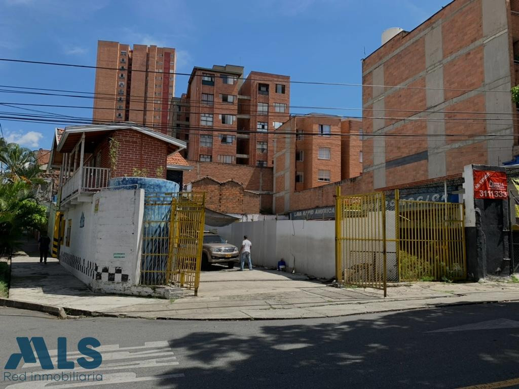 Lote en Venta La America medellin - la america