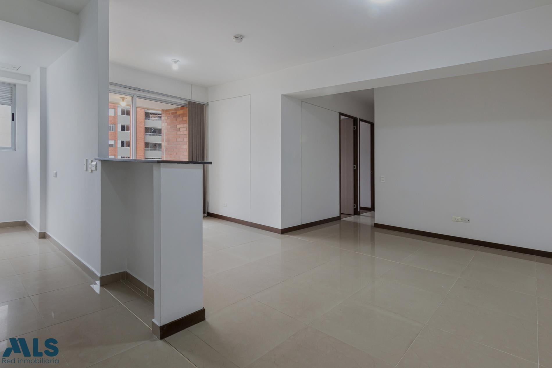 Este apartamento es ideal para quienes buscan comodidad sabaneta - asdesillas