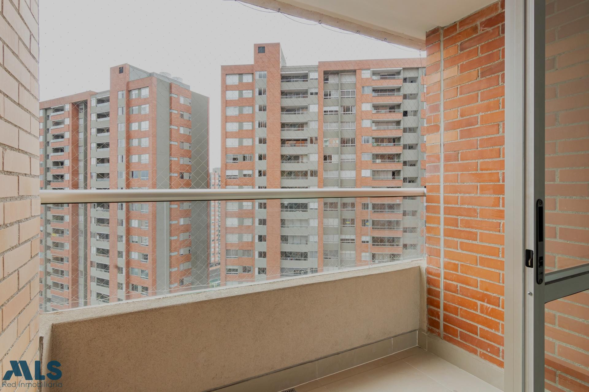 Este apartamento es ideal para quienes buscan comodidad sabaneta - asdesillas