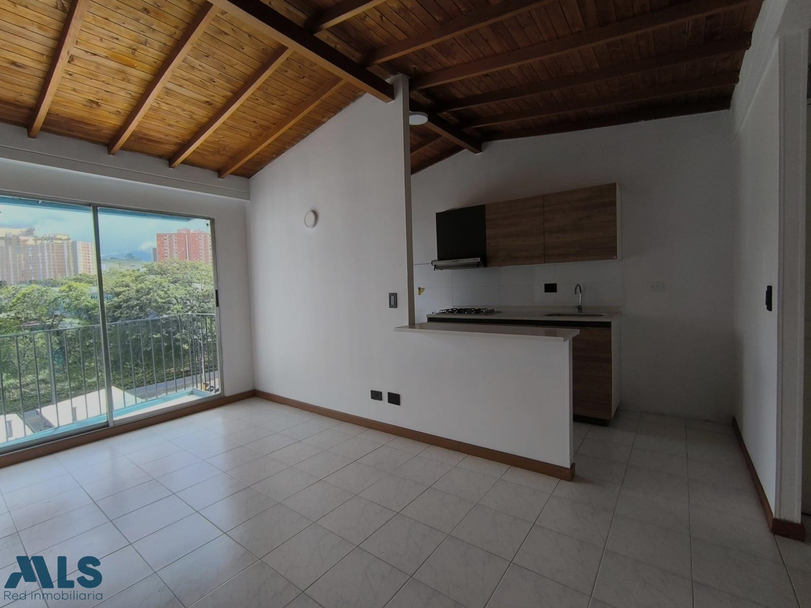 VENTAS APARTAMENTO EN ITAGUI itagui - santa maria no 1