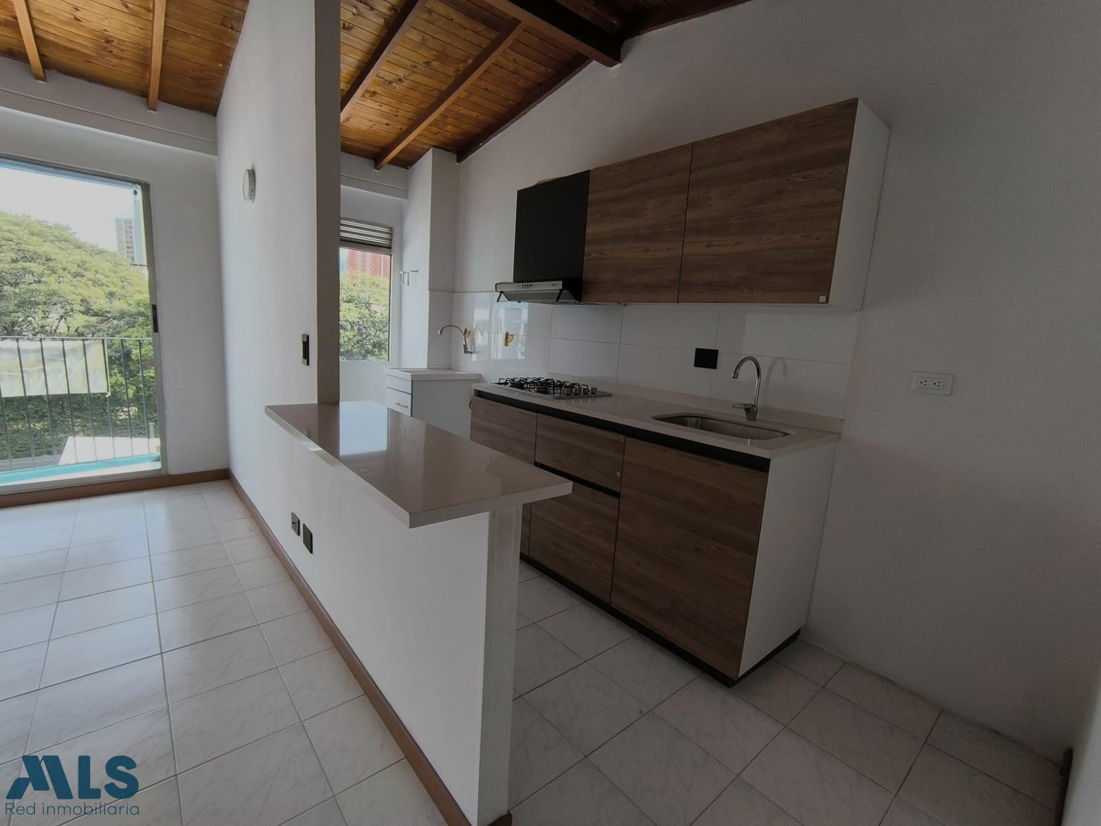 VENTAS APARTAMENTO EN ITAGUI itagui - santa maria no 1