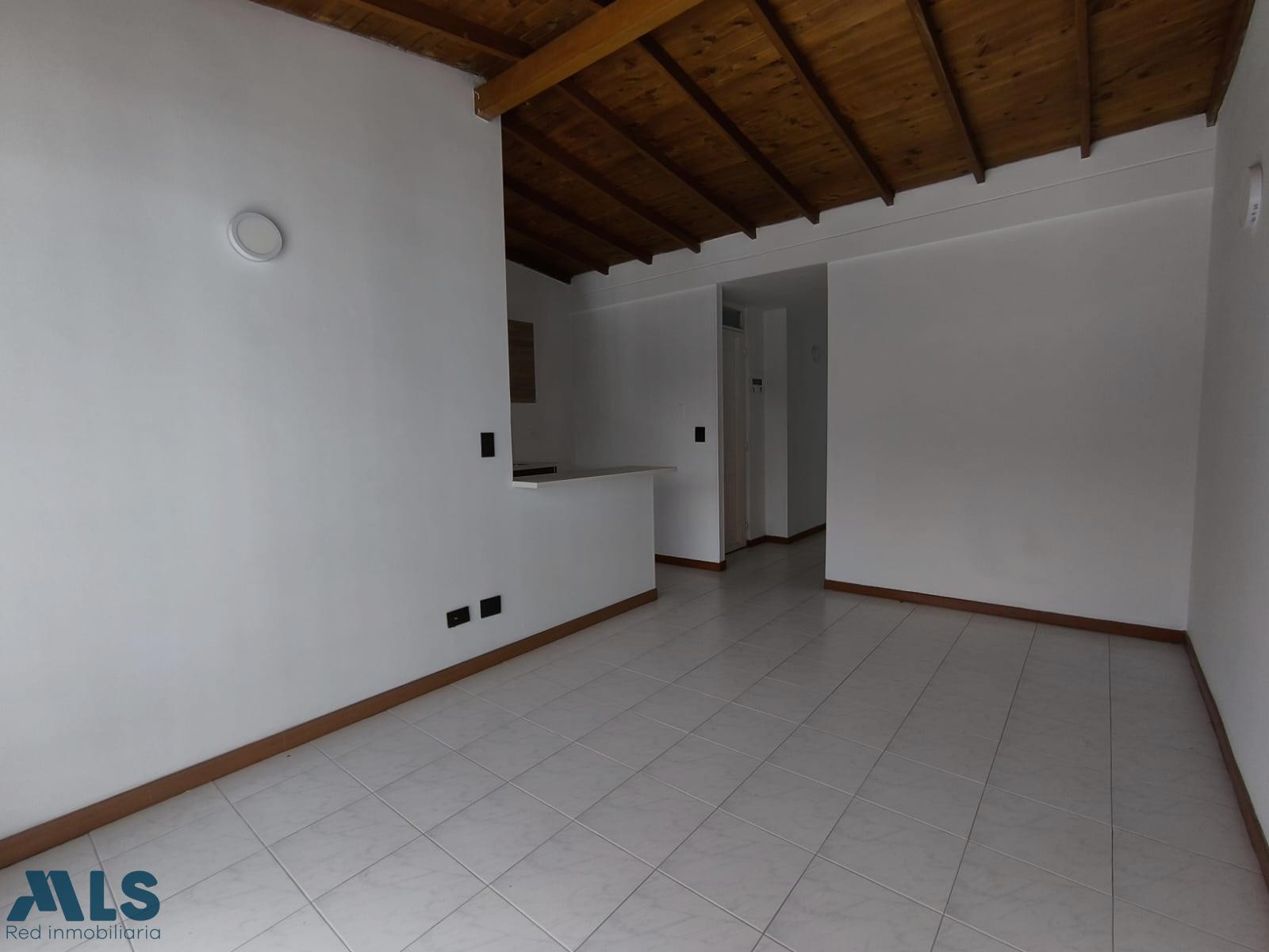 VENTAS APARTAMENTO EN ITAGUI itagui - santa maria no 1