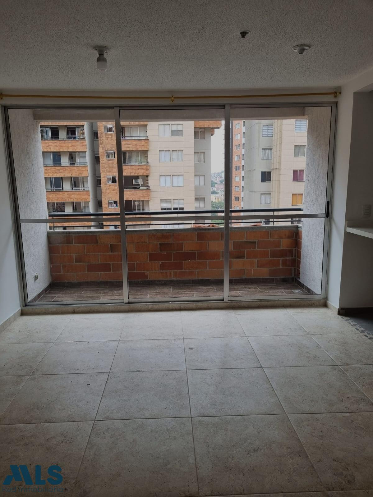 Apartamento en Bello sector santa ana cerca a fabricato bello - santa ana