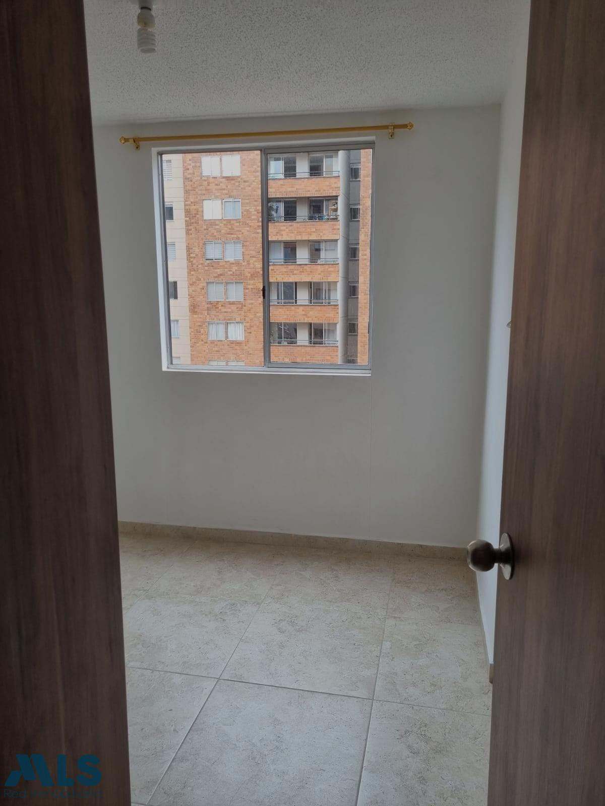 Apartamento en Bello sector santa ana cerca a fabricato bello - santa ana