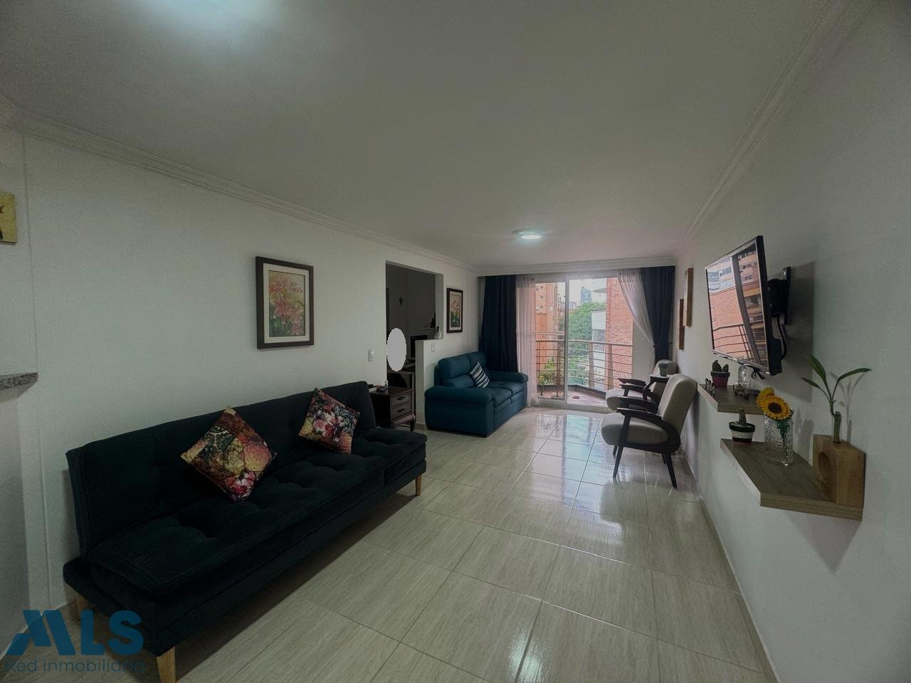 Apartamento con ubicación estratégica! envigado - zuniga