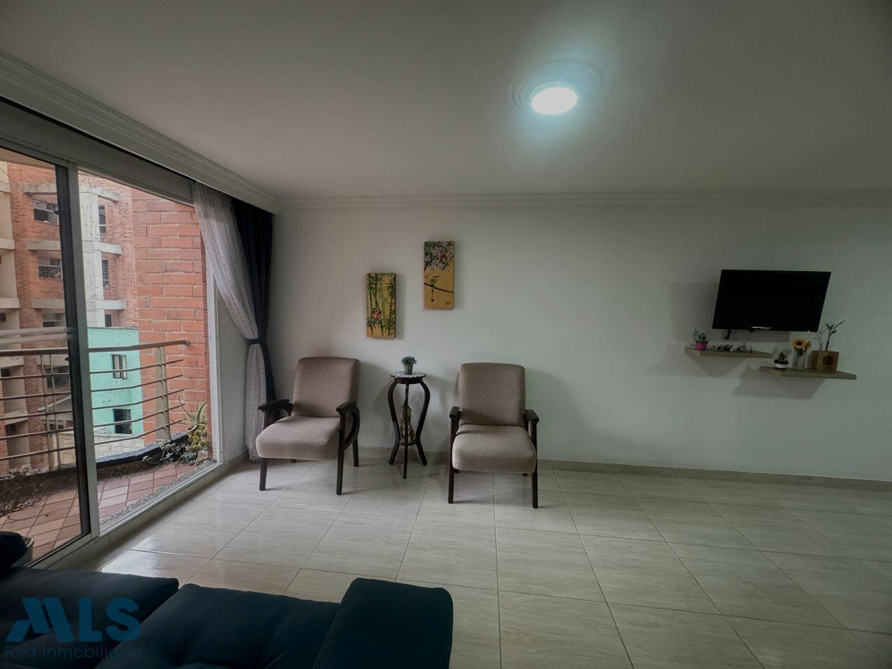 Apartamento con ubicación estratégica! envigado - zuniga