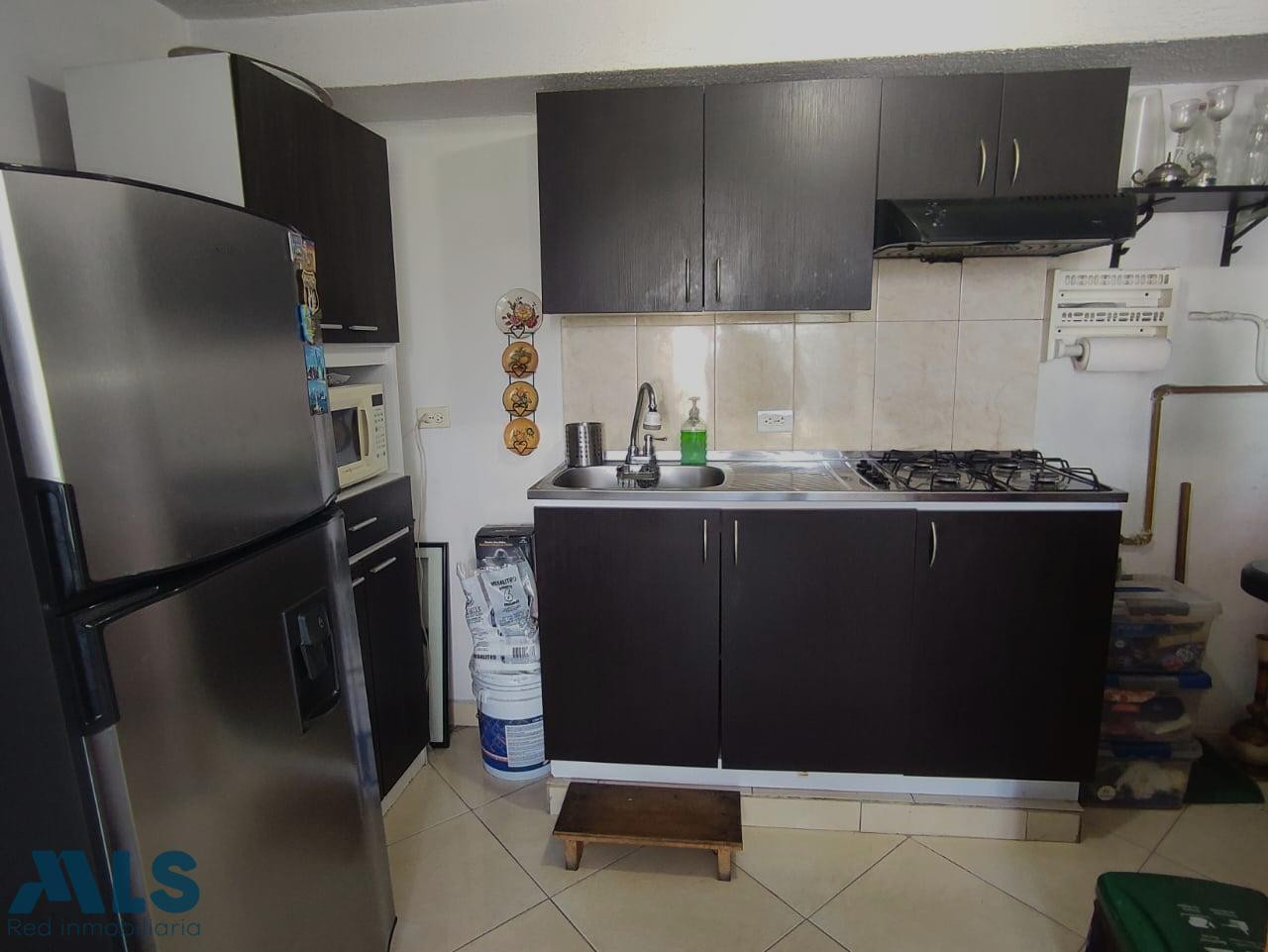 Venta de apartamento en Loreto-Medellín medellin - loreto