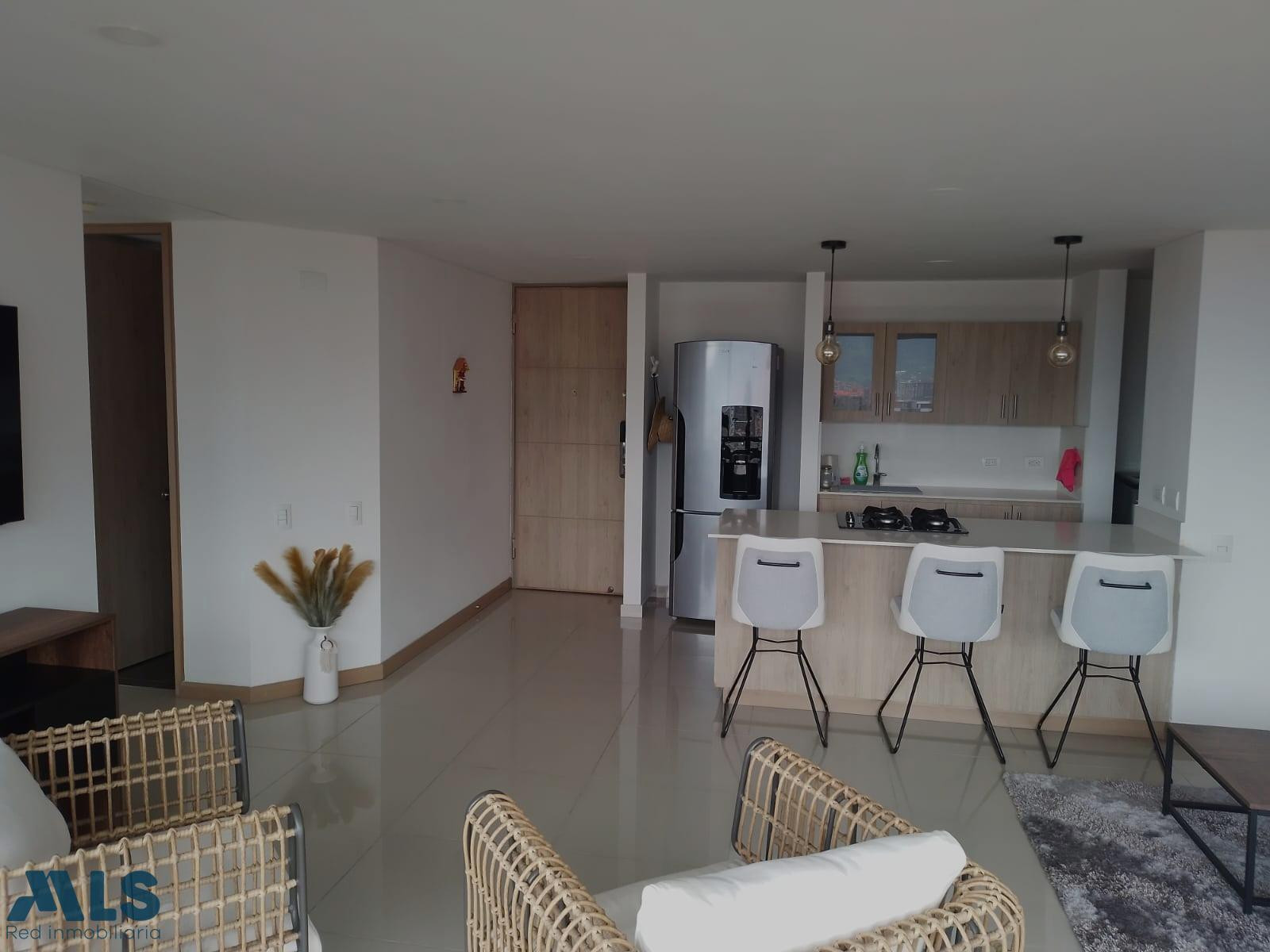 APARTAMENTO ENVIGADO TIERRA GRATA ESMERALDAL envigado - el esmeraldal