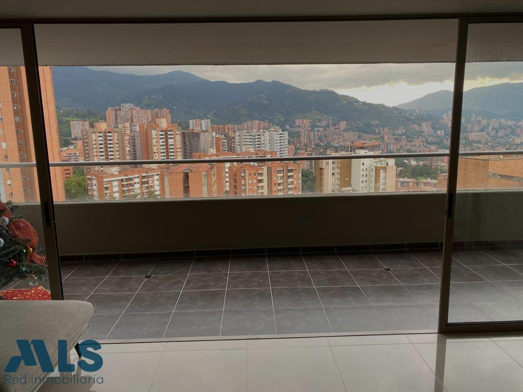 APARTAMENTO ENVIGADO TIERRA GRATA ESMERALDAL envigado - el esmeraldal