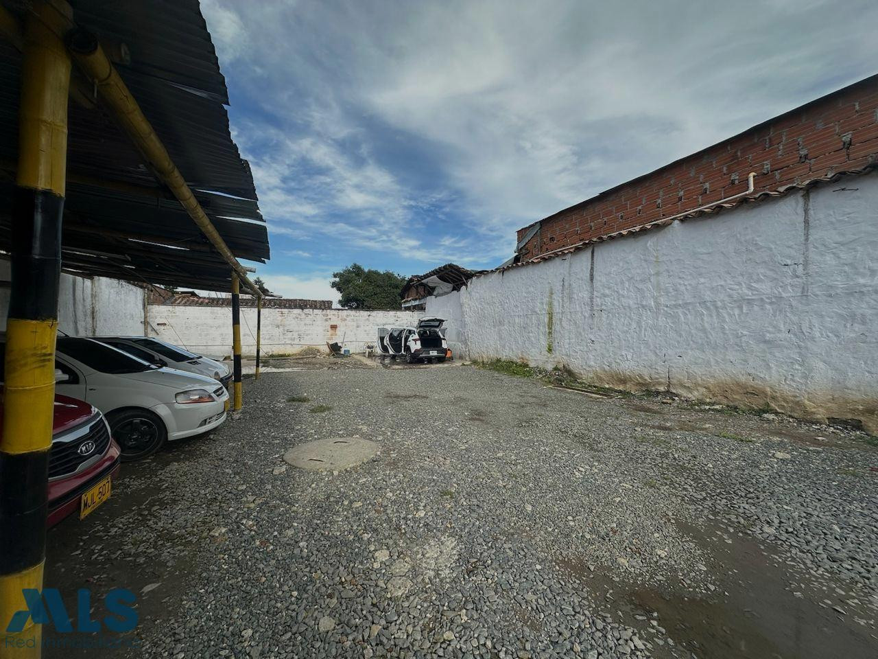 VENDO PARQUEADERO CERCA ALA PARQUE DE RIONEGRO rionegro - sector centro