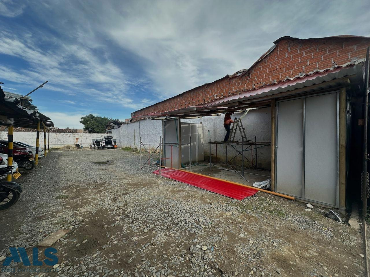VENDO PARQUEADERO CERCA ALA PARQUE DE RIONEGRO rionegro - sector centro