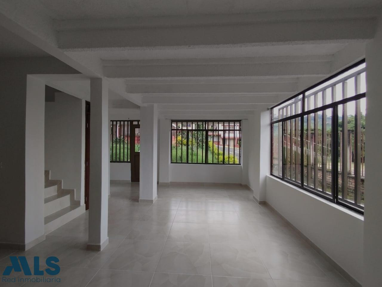 CASA EN VENTA LA POSTRERA SANTA ROSA pereira - santa rosa de cabal