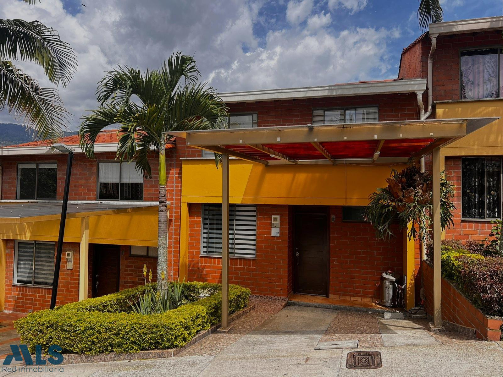 Casa con amplios espacios en Amazonia, Bello bello - amazonia