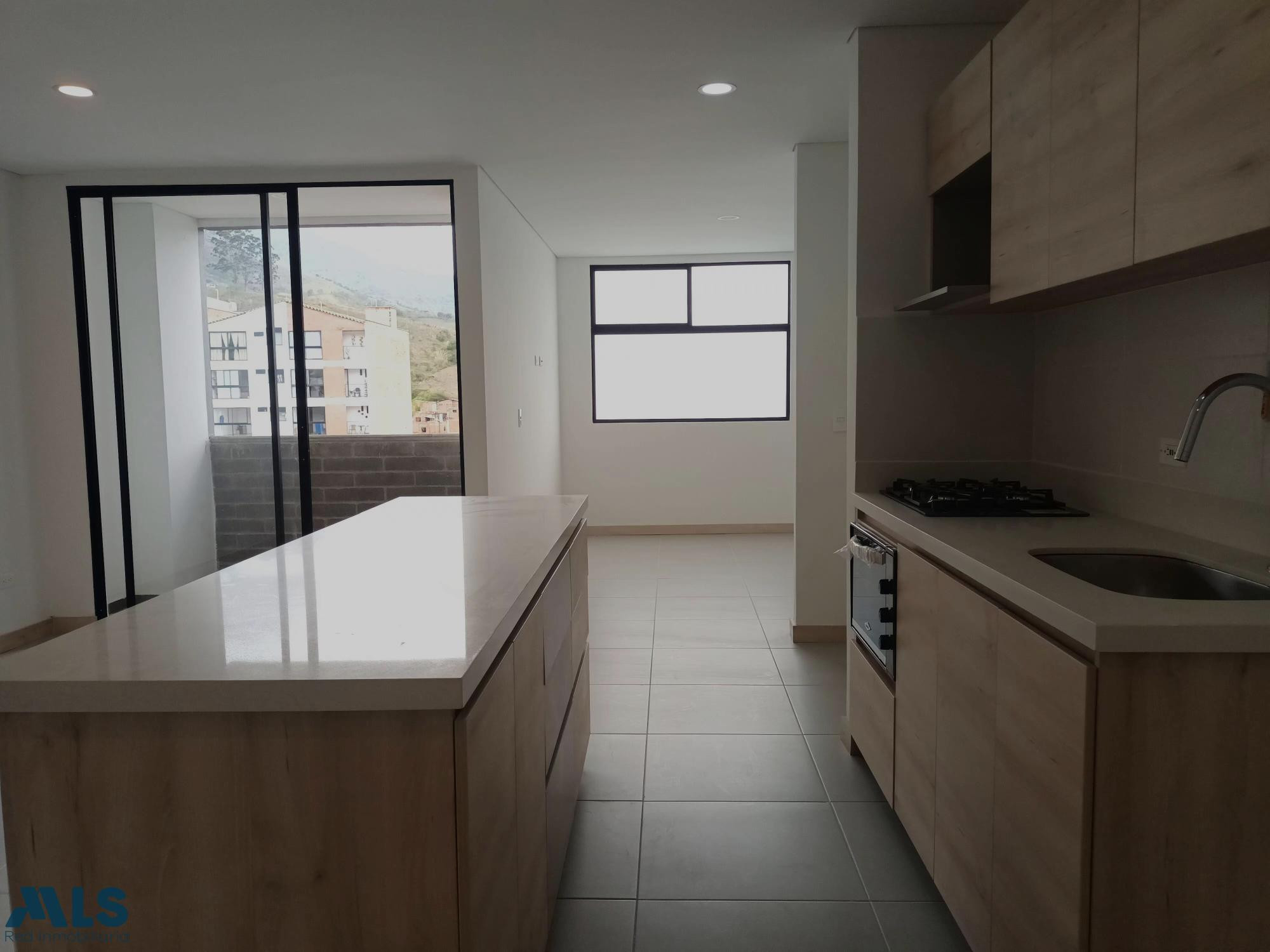 Apartamento para estrenar en Copacabana copacabana - san juan