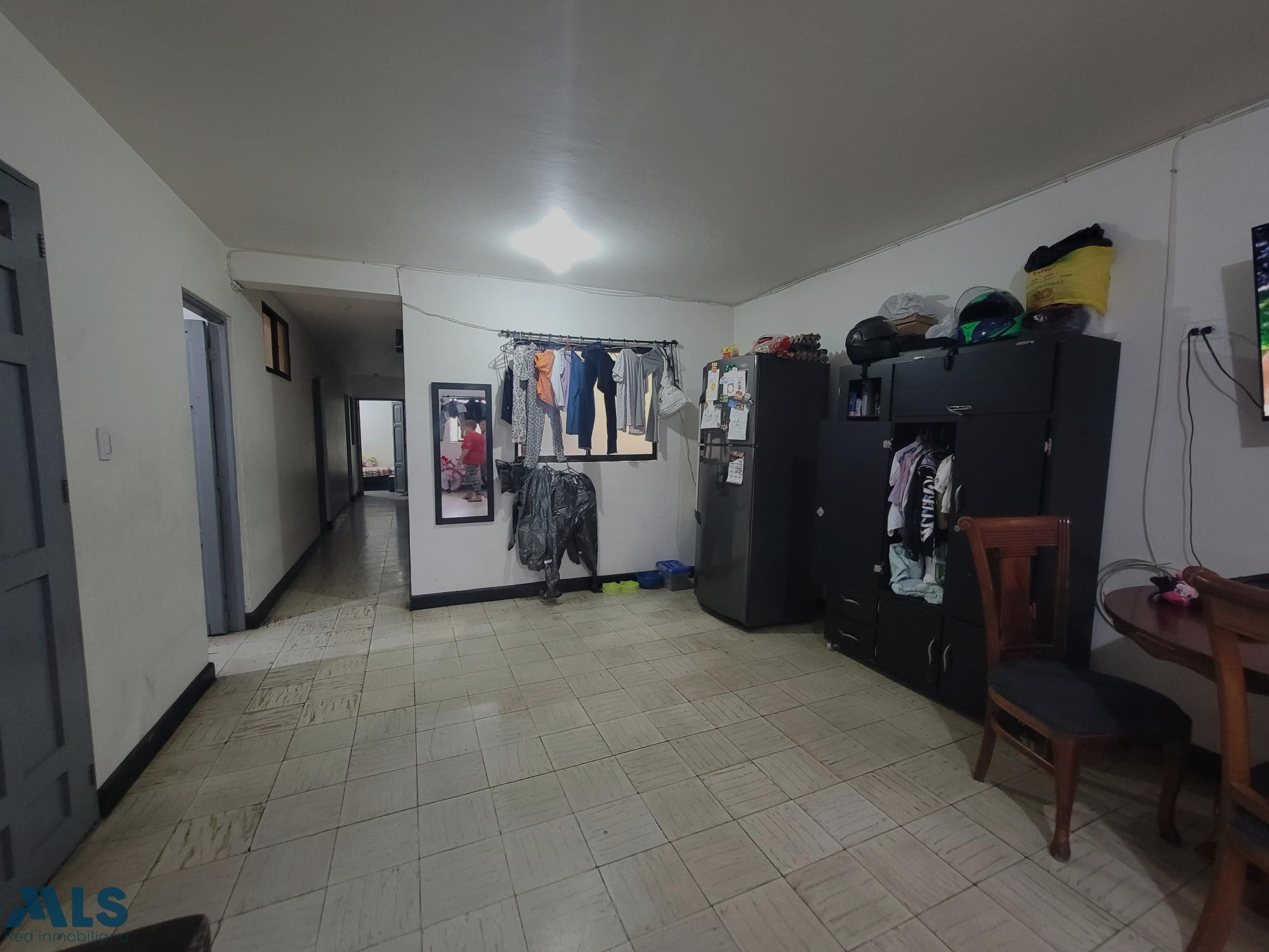 Apartamento segundo piso en Aranjuez, Medellín medellin - aranjuez