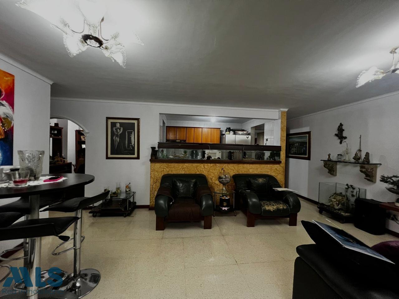 VENTA APARTAMENTO EN LAS VEGAS envigado - otraparte