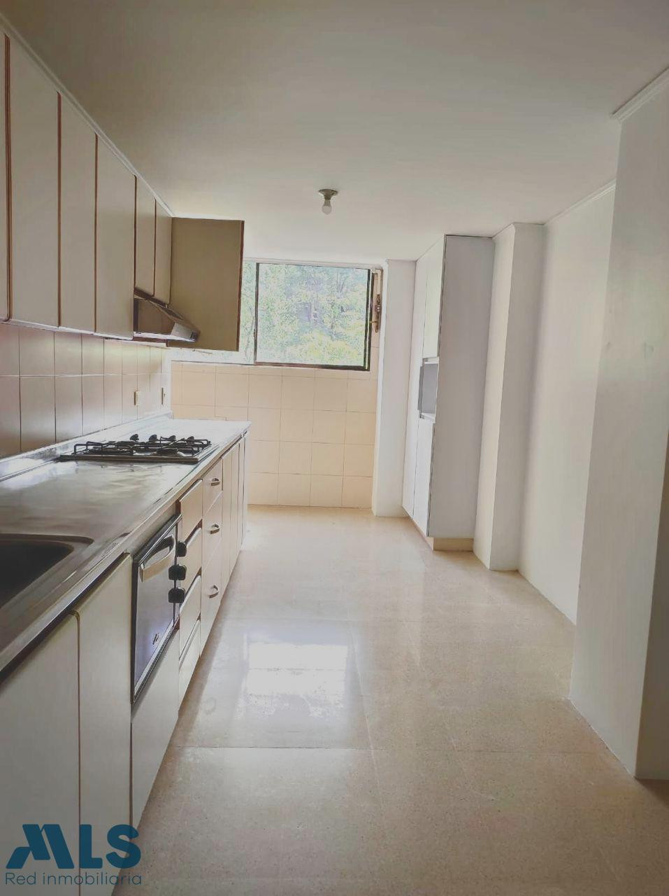 Buen precio, area y ubicación! Este apartamento lo tiene todo! medellin - las palmas