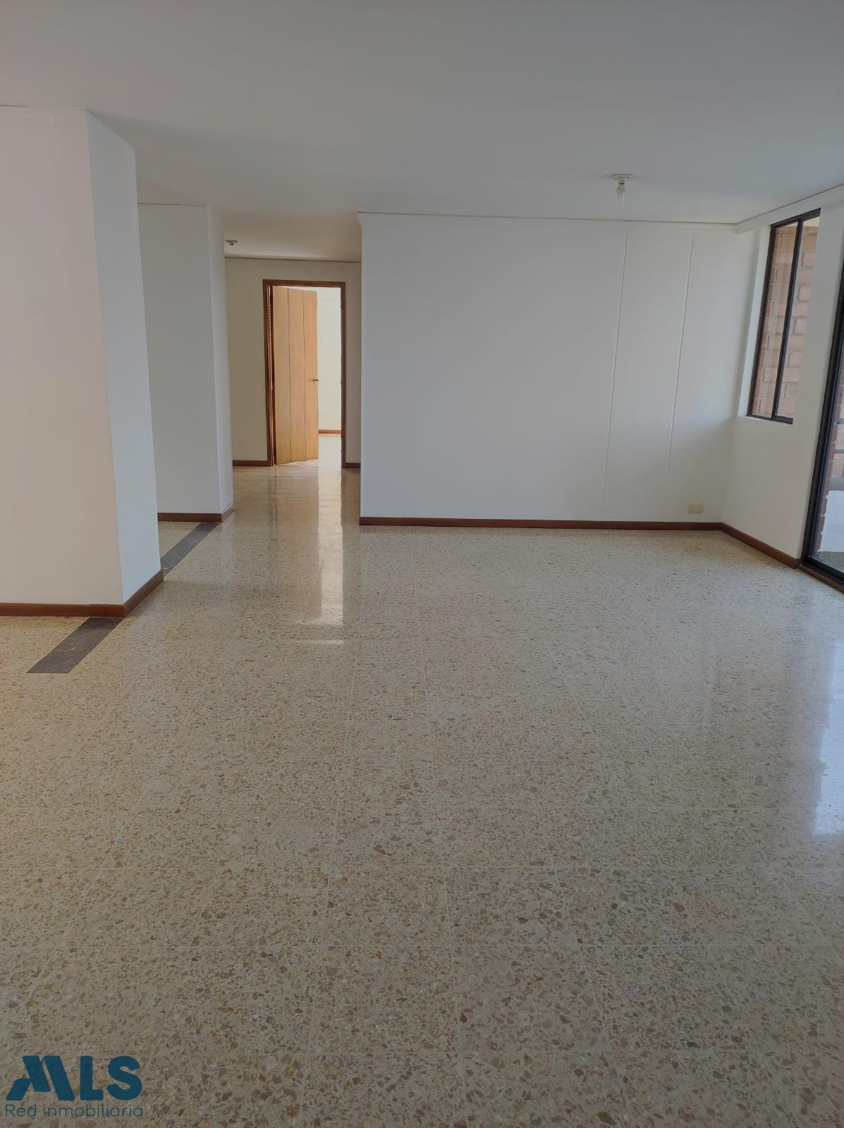 Buen precio, area y ubicación! Este apartamento lo tiene todo! medellin - las palmas