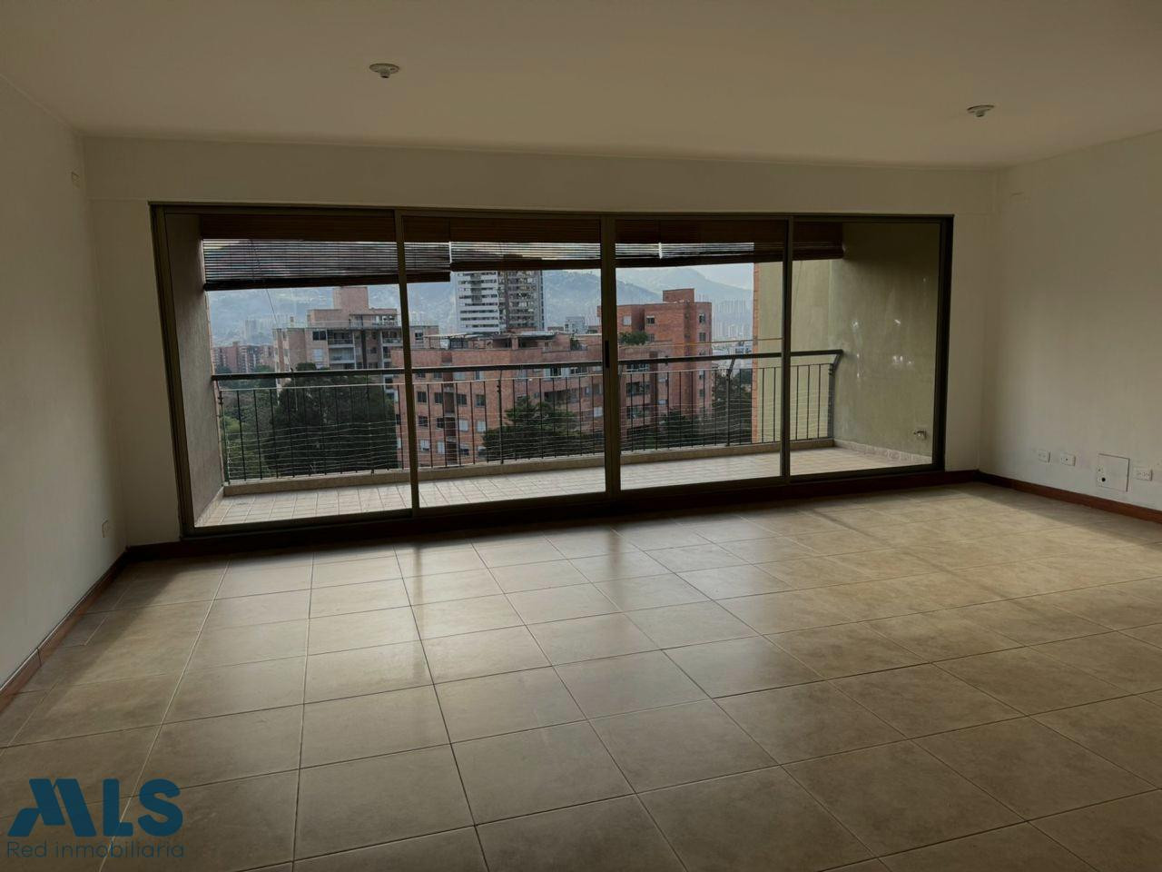 Apartamento en Sector Abadia,envigado envigado - la abadia