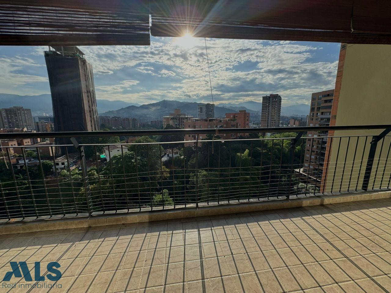 Apartamento en Sector Abadia,envigado envigado - la abadia