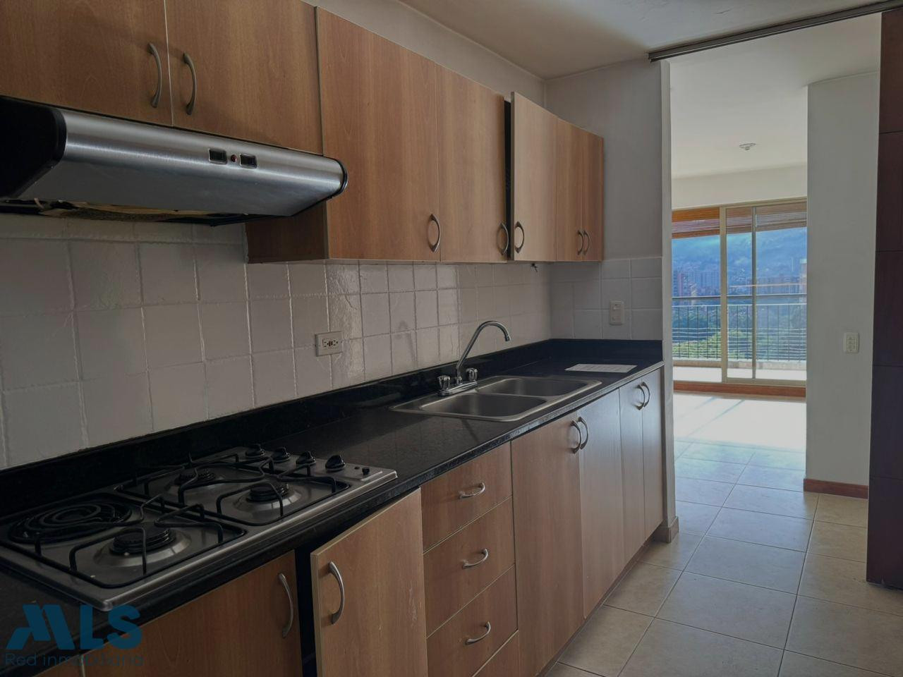 Apartamento en Sector Abadia,envigado envigado - la abadia