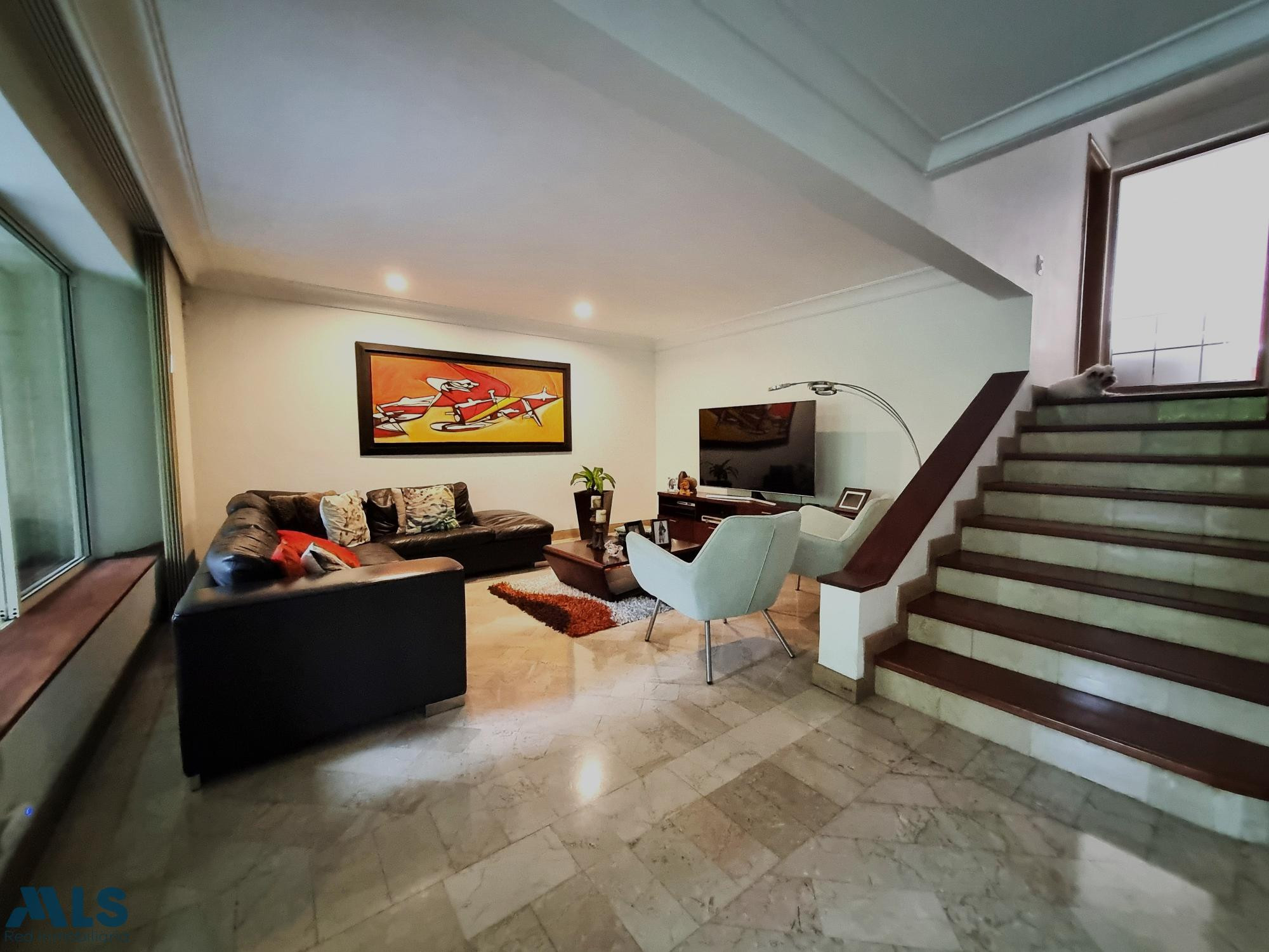 Hermosa casa para Venta en el Poblado medellin - san lucas