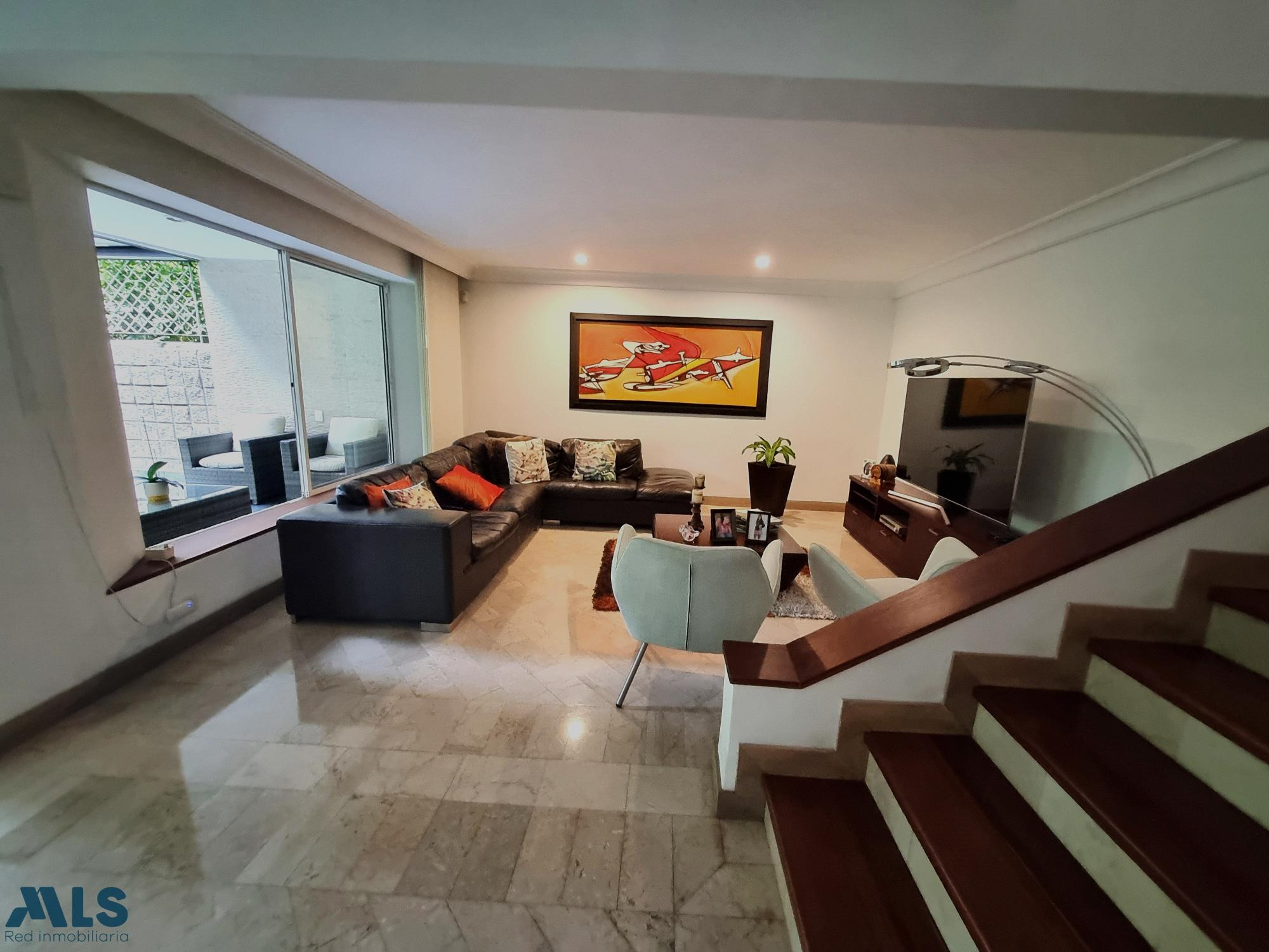 Hermosa casa para Venta en el Poblado medellin - san lucas