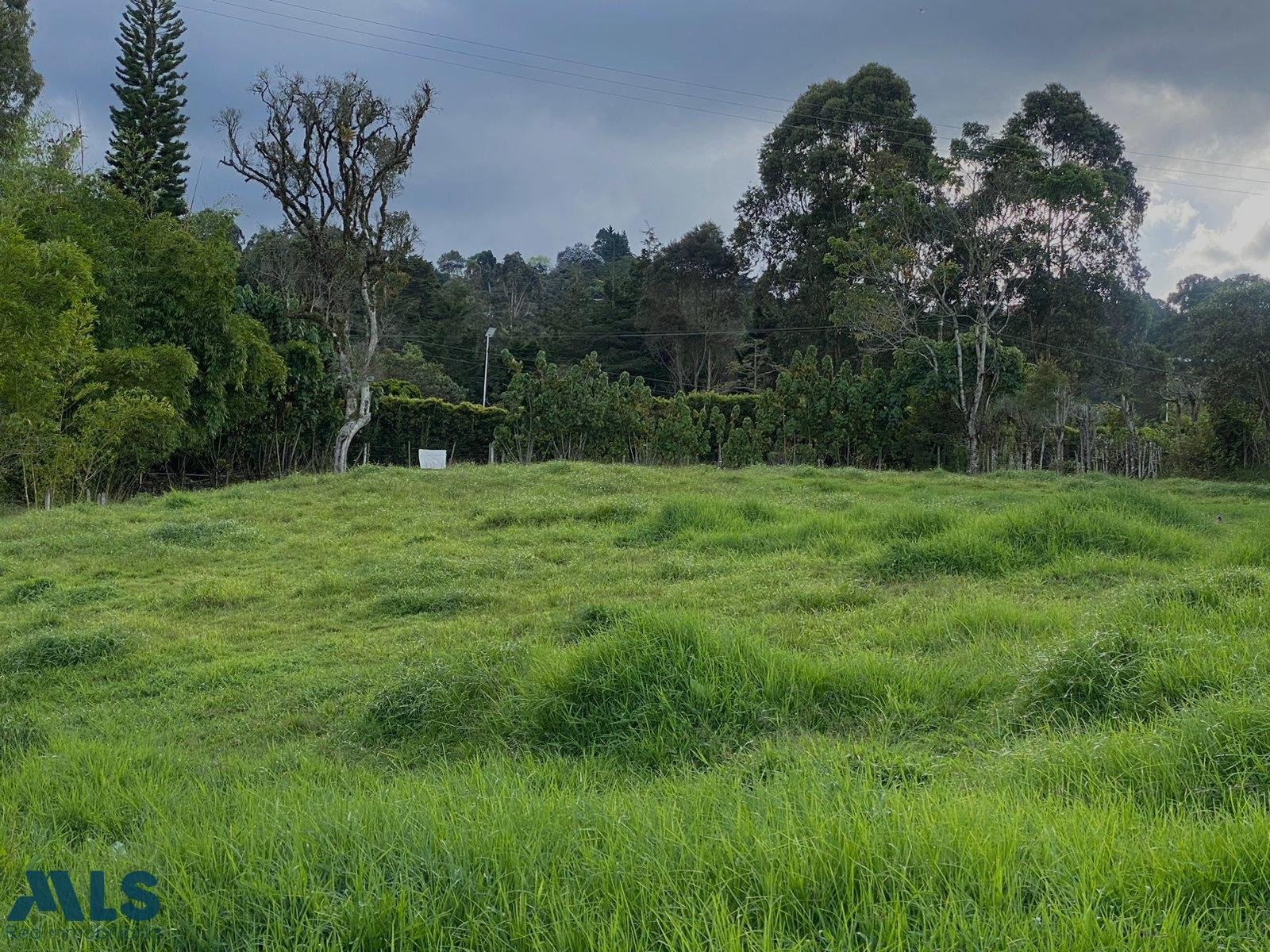 Hermoso lote con vista rionegro - aeropuerto