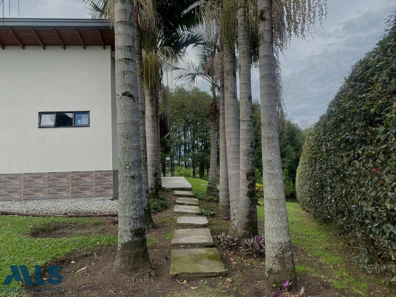 Casa finca con cancha de futbol rionegro - aeropuerto