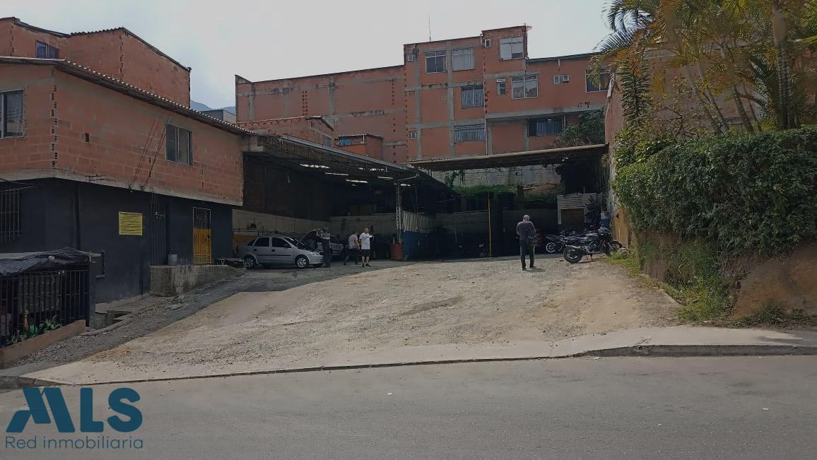 Lote en venta en San Antonio de Prado san-antonio-de-prado - urbano