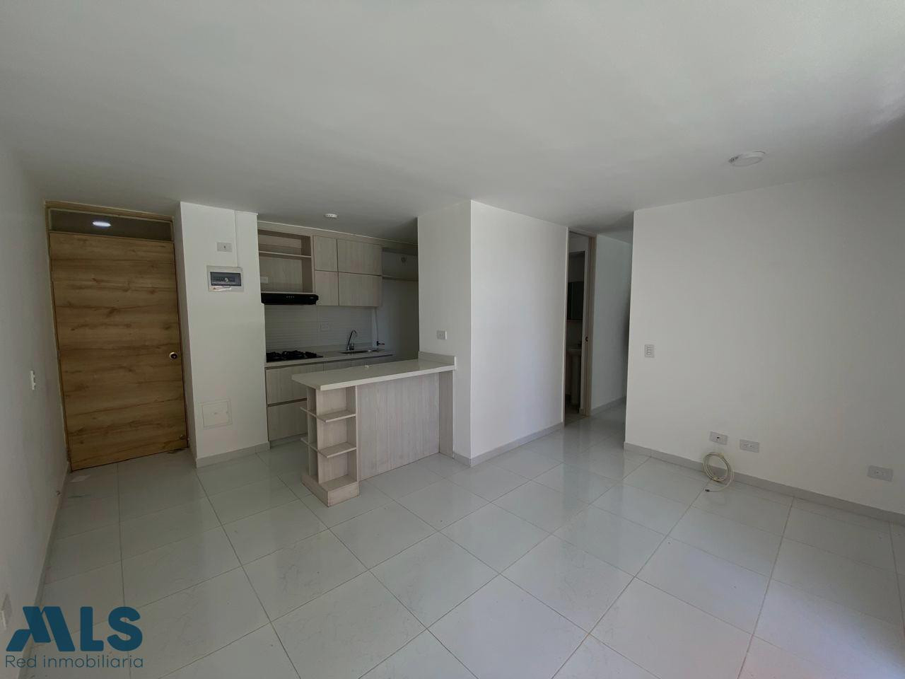 apartamento en 1 piso rionegro - v cimarronas rionegro