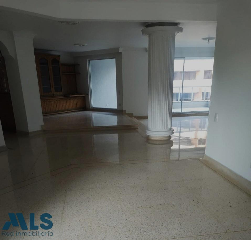 Apartamento en Venta en Laureles medellin - laureles