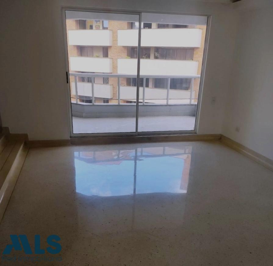 Apartamento en Venta en Laureles medellin - laureles