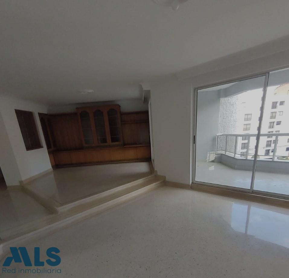 Apartamento en Venta en Laureles medellin - laureles