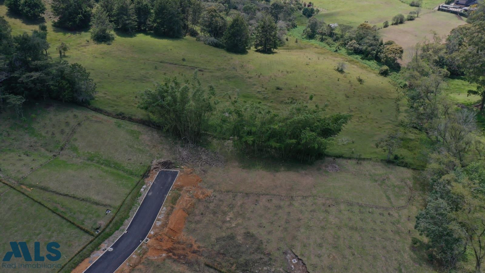 CESIÓN DE DERECHOS, LOTE EN LLANOGRANDE (CABECERAS) rionegro - llanogrande