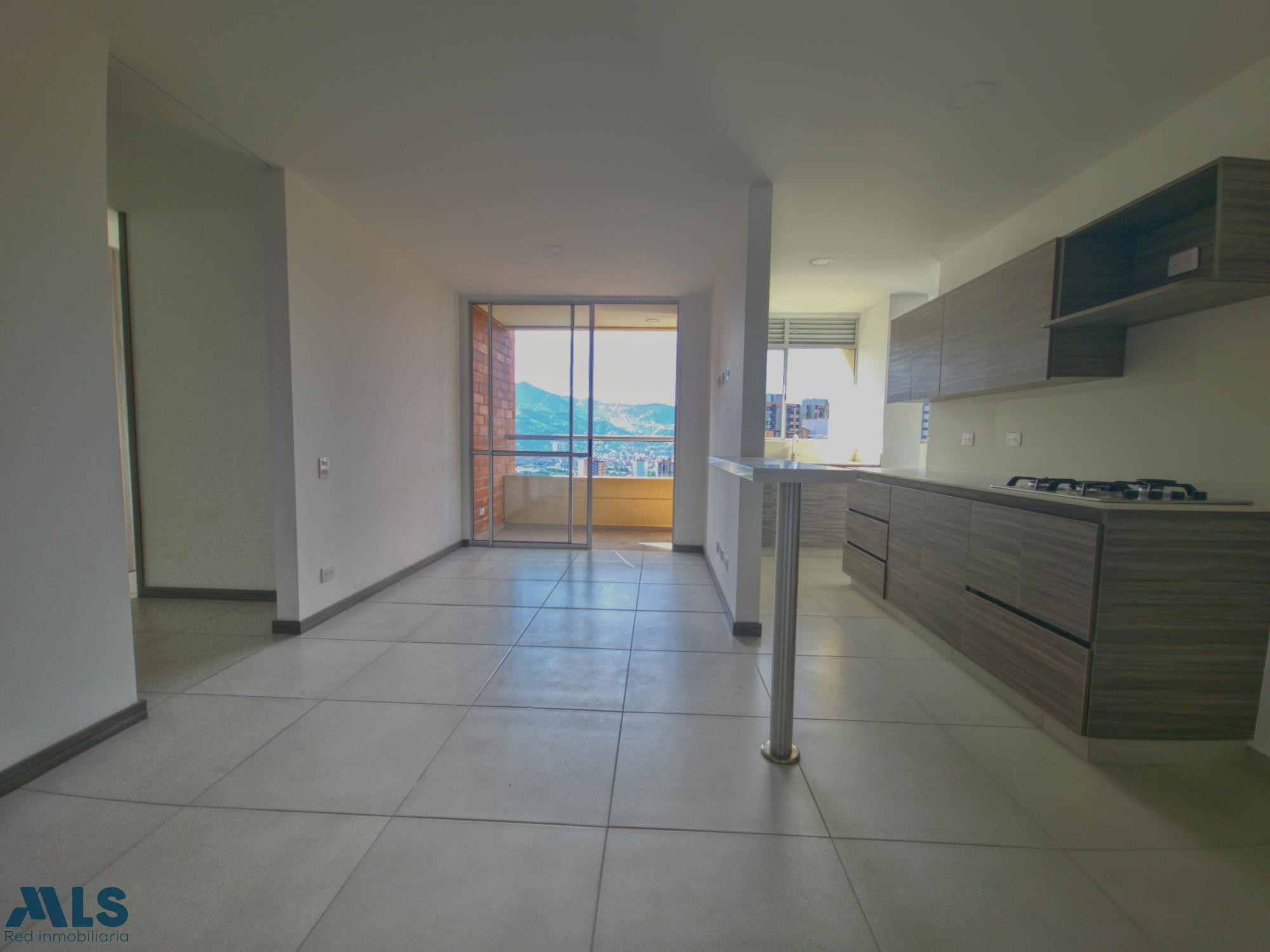 Apartamento en Alto de Las Flores en Sabaneta sabaneta - alto de las flores