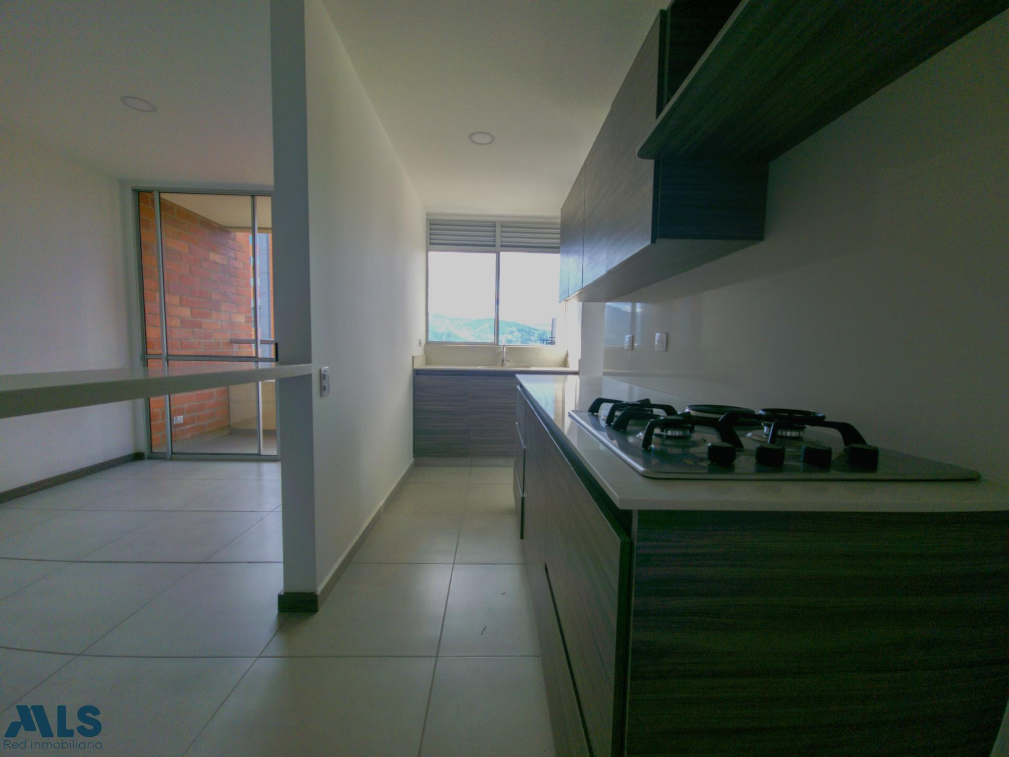 Apartamento en Alto de Las Flores en Sabaneta sabaneta - alto de las flores